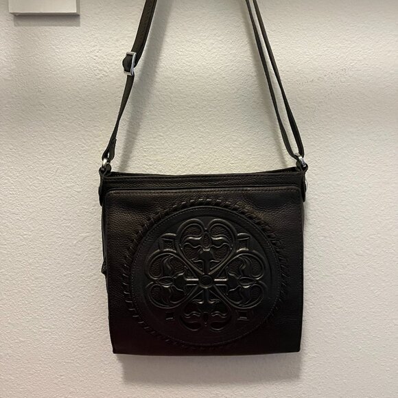 Brighton Ferrara Organizer Cross Body - Picture 2 of 10